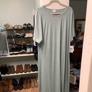 Lula Roe Maxi Dress